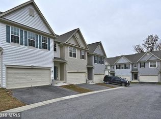 9333 Morgans Landing Way, Laurel, MD 20723