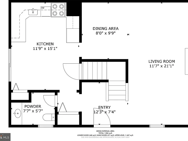 3351 Buehler Ct #99 — Photo 46