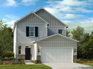 Pisgah Plan, The Coves on Lake Wylie, Charlotte, NC 28278