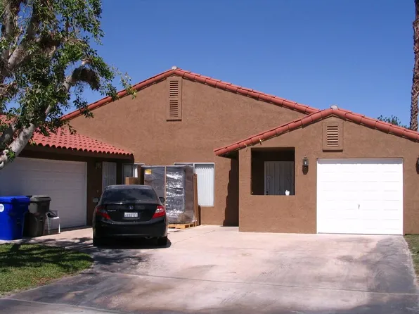 32856 Canyon Vista Rd, Cathedral City, CA 92234