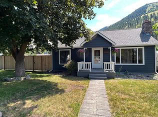 2020 Rattlesnake Dr, Missoula, MT 59802