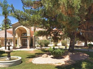 7158 E Caballo Cir, Paradise Valley, AZ 85253