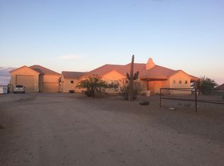 28877 N 159th Ave, Surprise, AZ 85387