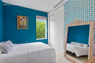 Rented by Corcoran