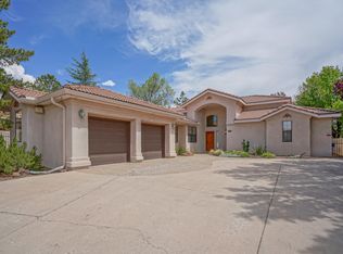 5706 Mimosa Ct NE, Albuquerque, NM 87111