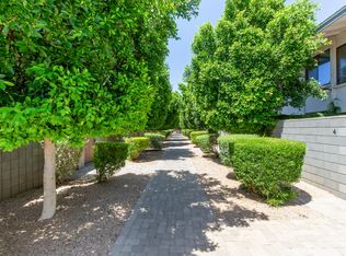 Almeria Court, Phoenix, AZ 85008