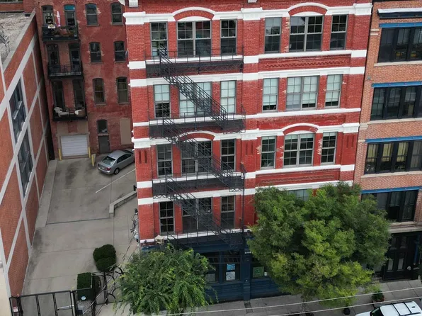 214 E 14th St Unit 3A, Cincinnati, OH 45202