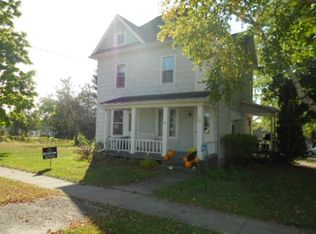 W6469 E Oak St, Dalton, WI 53926