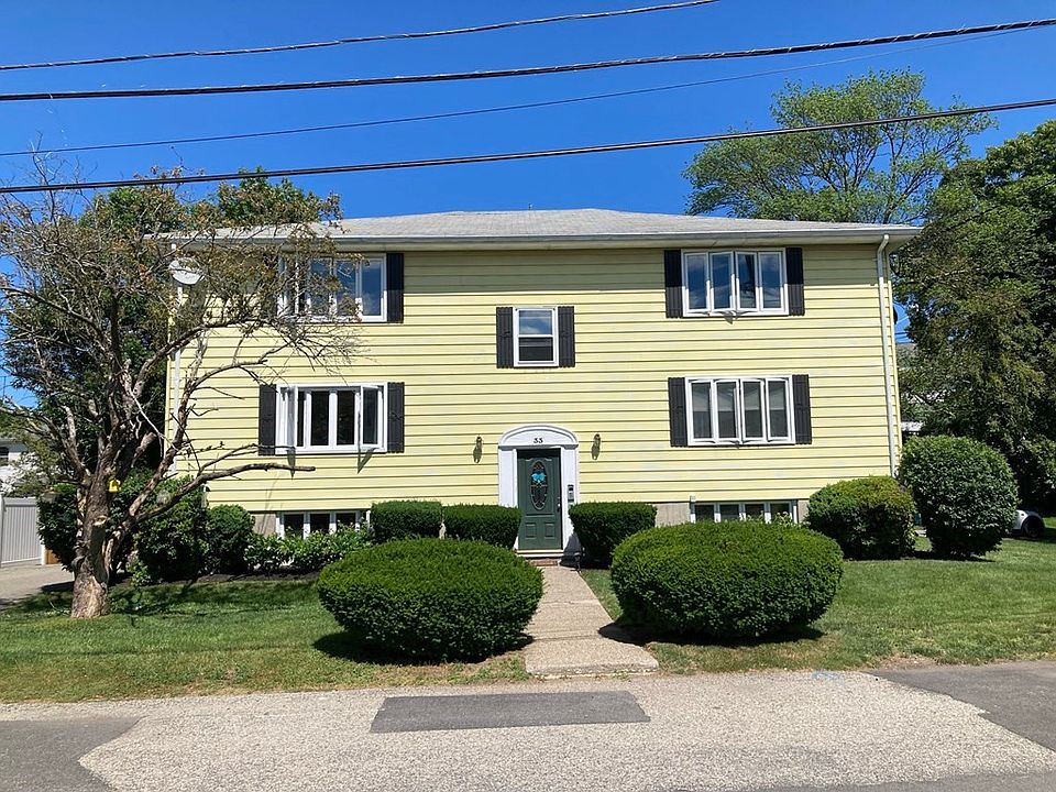 1st image of 33 Elmwood Park APT 2