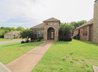 1255 Turnberry Dr, Conway, AR 72034