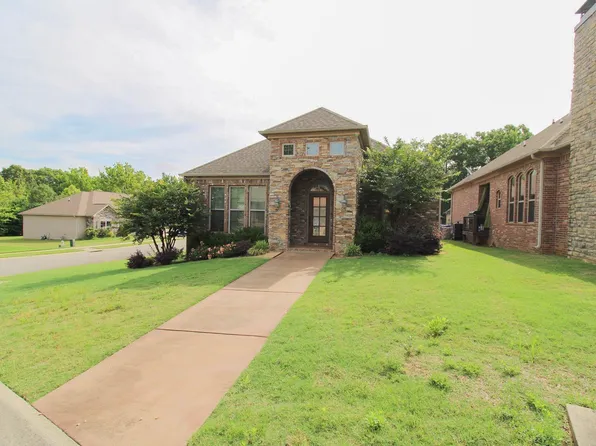 1255 Turnberry Dr, Conway, AR 72034