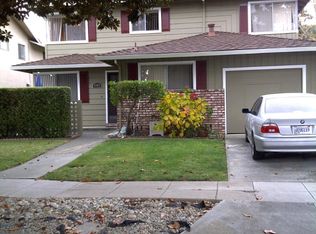 840 Blair Ave, Sunnyvale, CA 94087