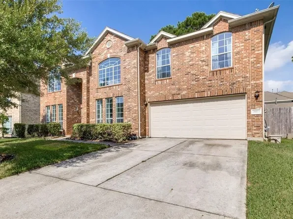 18511 Skippers Helm, Humble, TX 77346