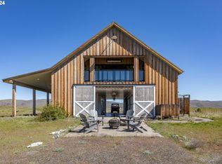81582 Wamic Market Rd, Tygh Valley, OR 97063