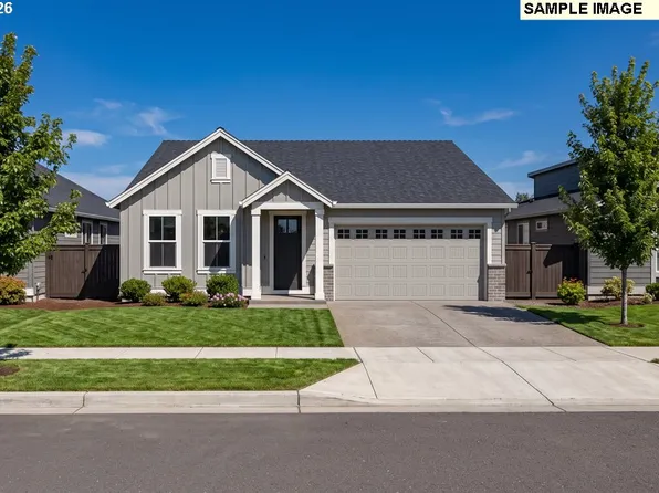 7587 SE Treeline St, Hillsboro, OR 97123