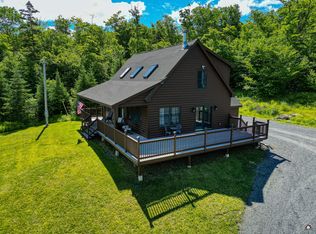 47 Hilltop Drive, Greenville, ME 04441