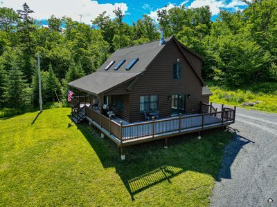 47 Hilltop Drive, Greenville, ME, 04441