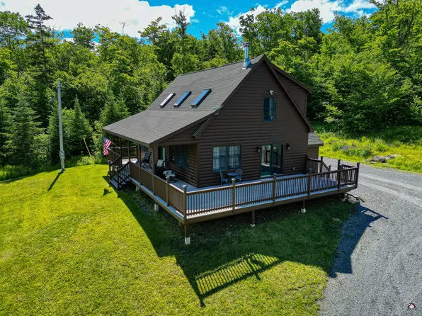 47 Hilltop Drive, Greenville, ME 04441