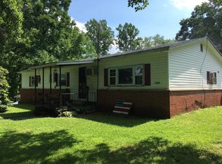 3330 Waterloo Rd, French Creek, WV 26218