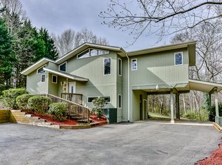 108 E Trace Dr, Newton, NC 28658