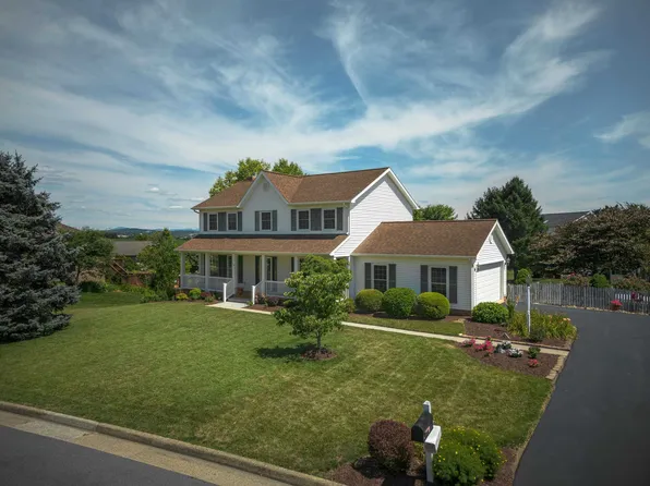 118 Sunbright Dr, Bridgewater, VA 22812