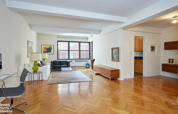 177 East 77th Street #7E in Lenox Hill, Manhattan | StreetEasy