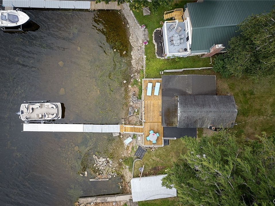 28363 Lotts Grove Rd, Three Mile Bay, NY 13693 | MLS #S1711357