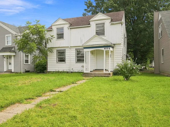 4029 Weisser Park Ave, Fort Wayne, IN 46806