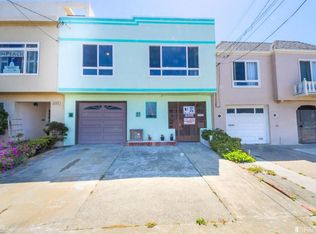 2266 47th Ave, San Francisco, CA 94116