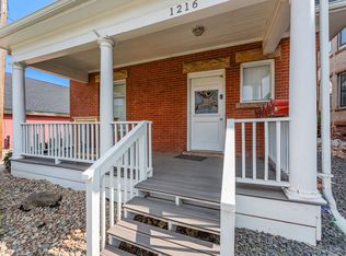 1216 Pleasant St #1, Boulder, CO 80302