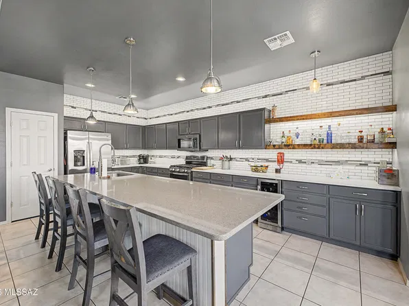 3370 N Fork River Ct, Tucson, AZ 85745