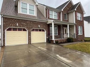 107 Mistral Ter, Suffolk, VA 23434