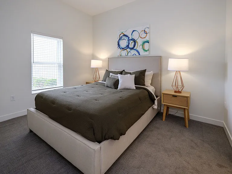 Rivers Edge Apartments — Photo 6