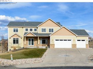 1230 Wyndham Hill Rd, Fort Collins, CO 80525