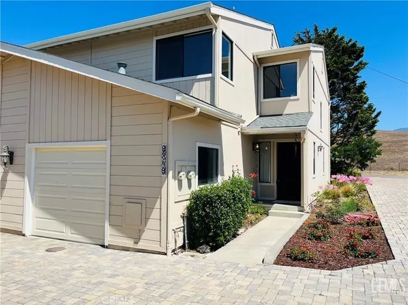 9349 Jasper Ave #26, San Simeon, CA 93452