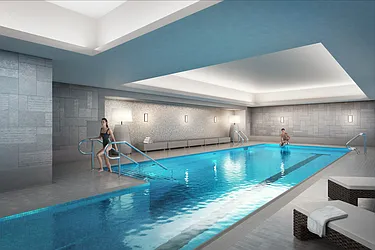 Sold by Extell Development Company (Do not use)