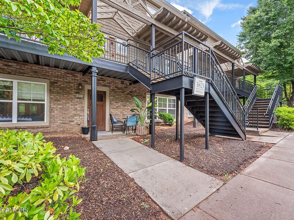 3825 Cherokee Woods Way APT 102, Knoxville, TN 37920 Zillow