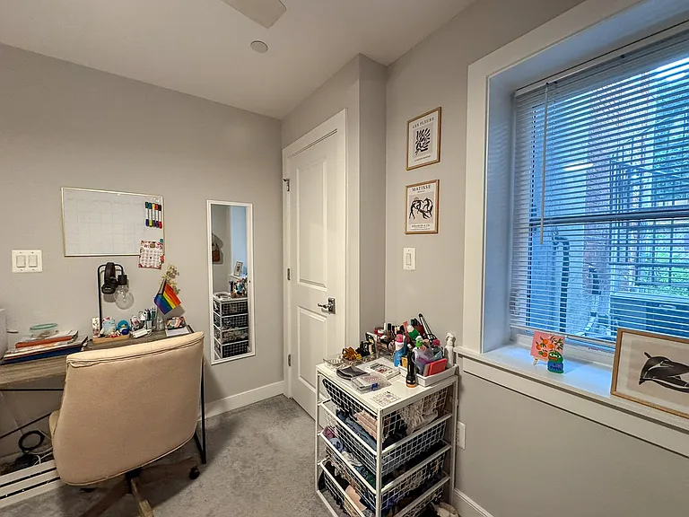 1609 New Jersey Ave NW #B — Photo 21