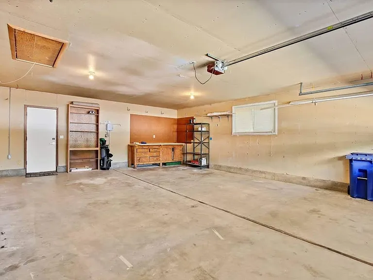 Storage Room