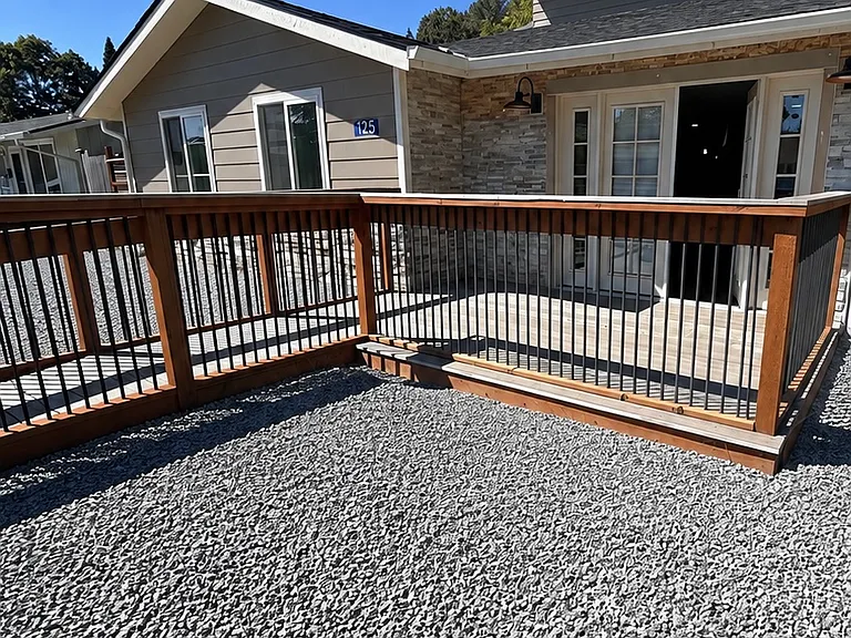 E Magnolia Ave — Photo 1