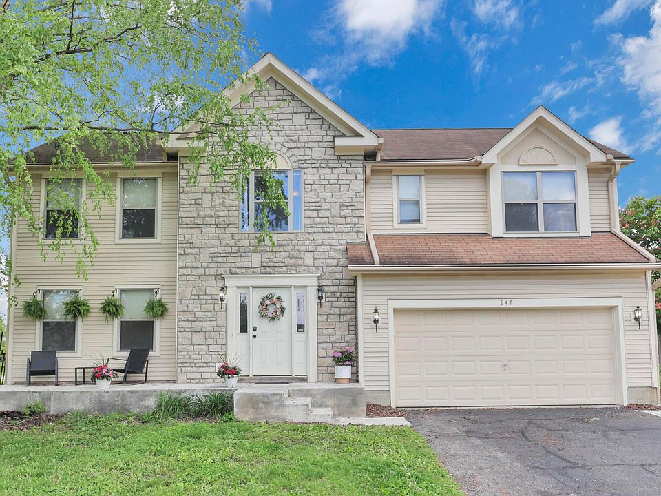 1st image of 947 Glyn Dennis Dr
