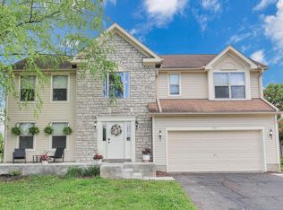 947 Glyn Dennis Dr, Newark, OH 43055