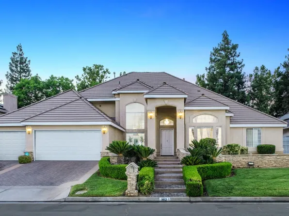 1412 E Valley Forge Dr, Fresno, CA 93720