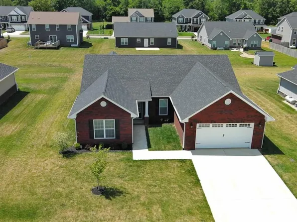 119 Mount Moriah Blvd, Rineyville, KY 40162