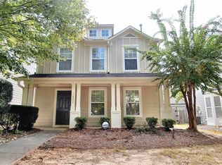 7888 The Lakes Point, Fairburn, GA 30213