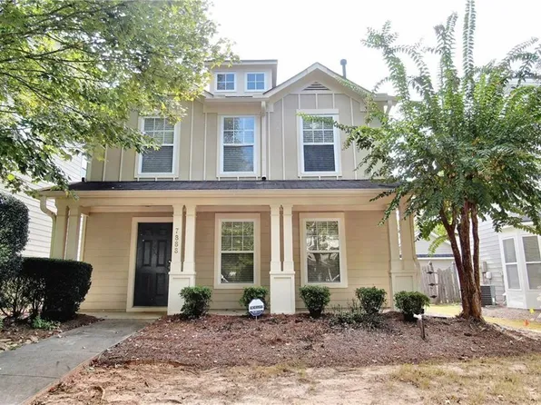 7888 The Lakes Point, Fairburn, GA 30213