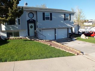 2211 W Meadow St, Cedar City, UT 84720