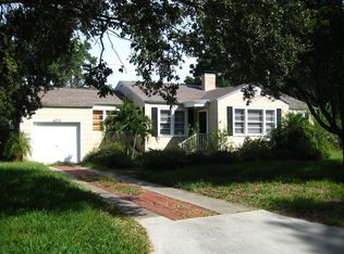 4215 W Empedrado St, Tampa, FL 33629