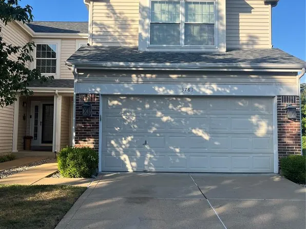 3781 Southern Manor Dr, Saint Louis, MO 63125