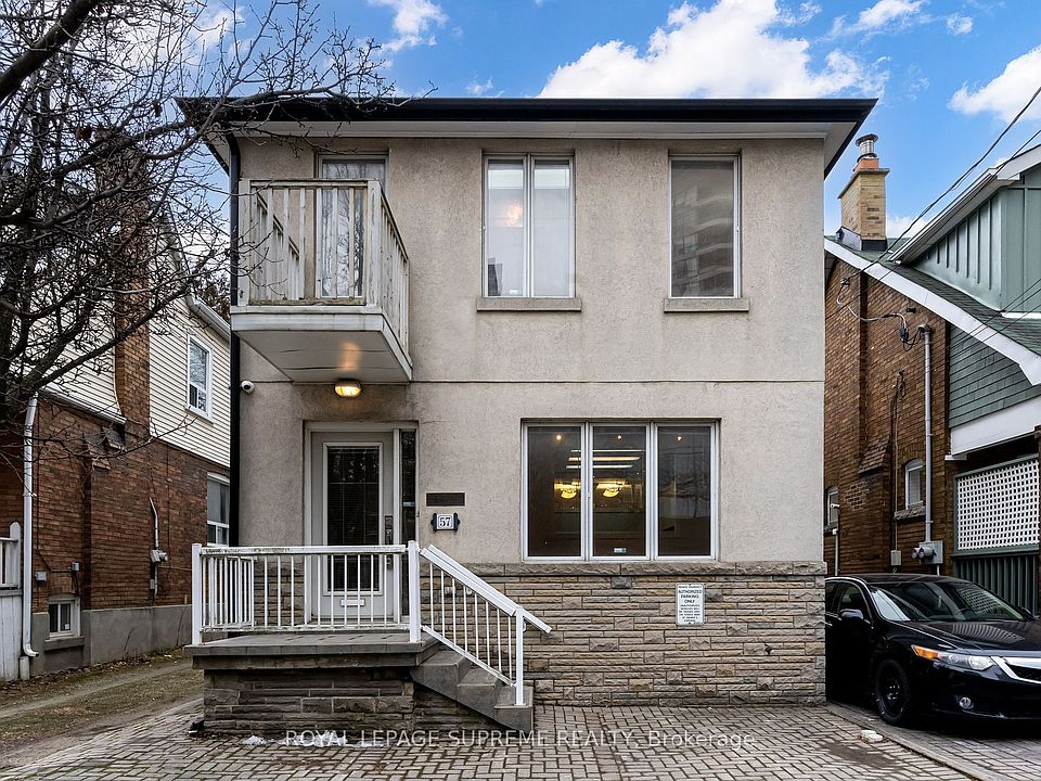 57 Soudan Ave, Toronto, ON M4S 1V5, MLS #C8035016